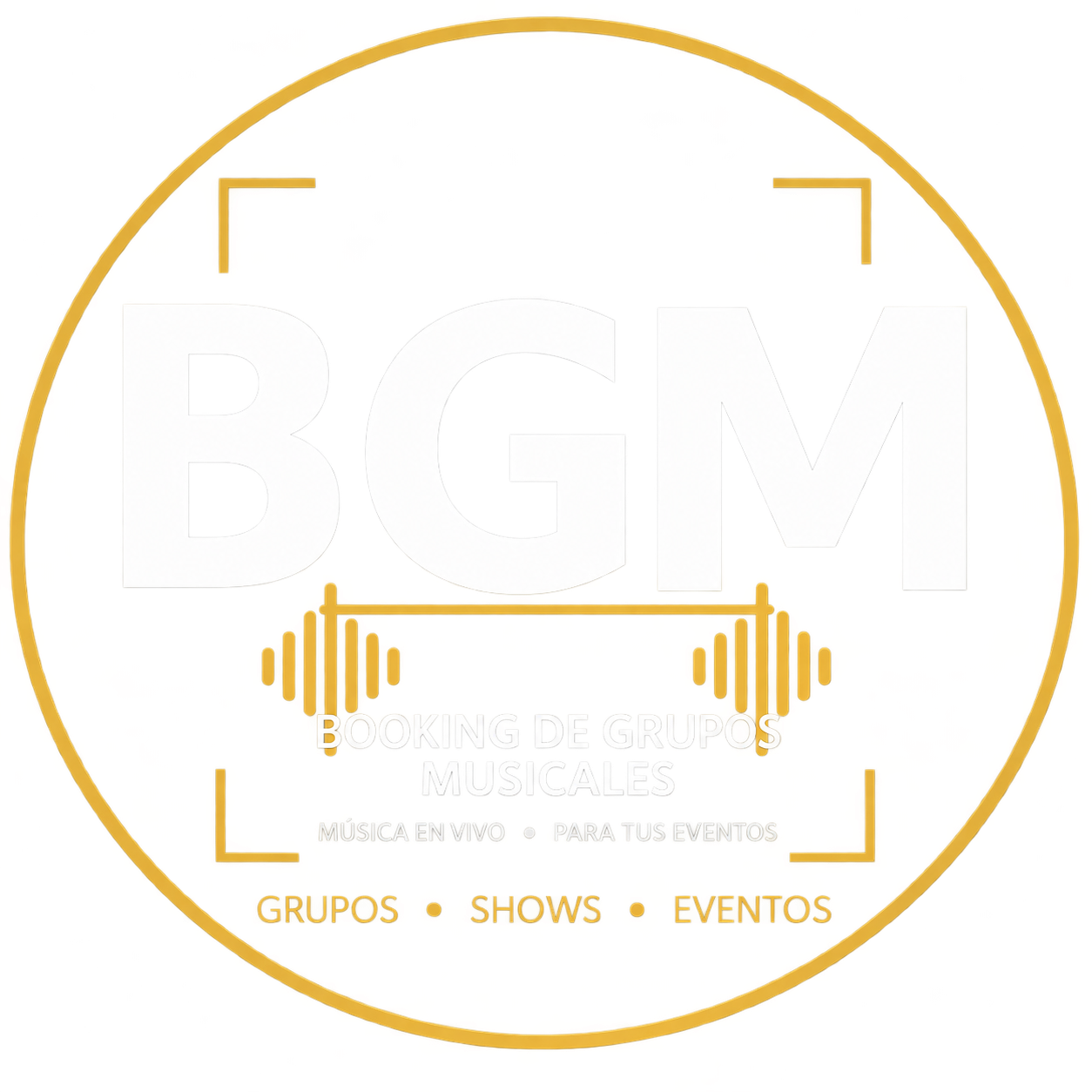 Catálogo de grupos musicales