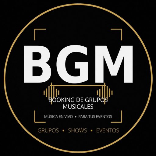 bookingdegruposmusicales